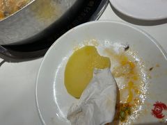 -七欣天香辣蟹火锅(闵行浦江欢乐颂店)