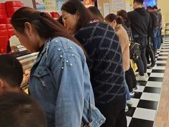 等位区-思味特(纬一路店)