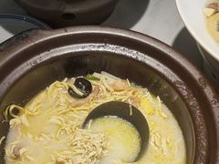 -打酱油·非遗淮扬菜(瘦西湖梅岭店)