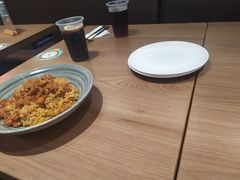 -棒约翰比萨·意面(松江开元店)