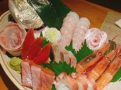 -拾勝牛·江景安格斯烧肉放题(江湾阳光天地店)