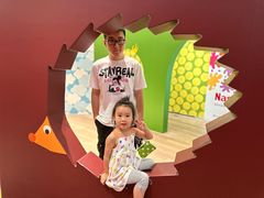 -宝龙艺术中心(七宝宝龙城店)