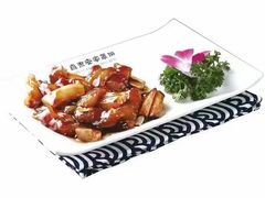 -直隶安家牛肉罩饼(新石店)