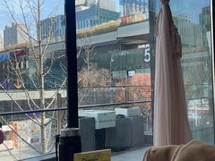 -赵小姐丨新中餐(曲江店)
