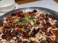 -三猫黑鱼花(南大店)