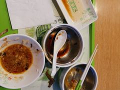 -老乡鸡(颖上路店)