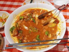 -西贝莜面村(镇江苏宁广场店)