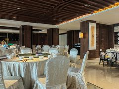 -海陵岛保利皇冠假日酒店·御公馆中餐厅 CANAL LNUA