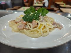 -圣罗兰叻沙茶餐厅(金峰路店)