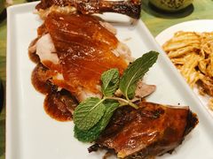 -京味斋·北京烤鸭(北京南站洋桥店)