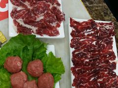 -汕头八里香牛肉店(人民南店)