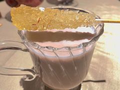 奶茶-丝路金桃·新疆菜(徐汇店)