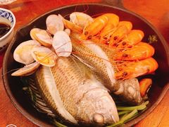 -林四喜·闽南传家菜(鼓浪屿店)
