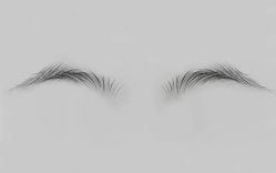 -韩美绣·骨相纹眉·洗眉美瞳线