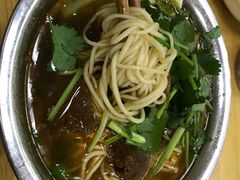 牛肉拉面-朝阳路拉面店