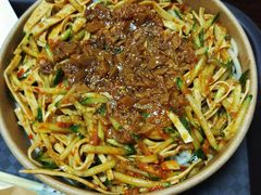 凉面-杏好遇见你(总店)