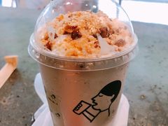 -喜茶(上海打浦桥日月光gelato lab+店)