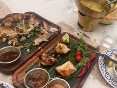 -KingThaia金泰兰(滨江天街店)