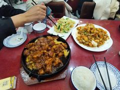 -桃子餐厅·天津菜(红星路直营店)