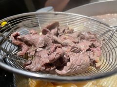 -牛事制造局牛肉火锅(莲岳路店)