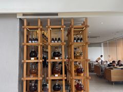 -青梅酒肆PLUS(长白仙岛北路店)