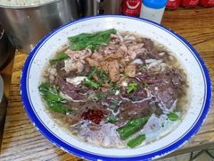 -白露塘杀猪粉(药王街店)