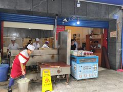 -李兰英湖南面馆(护国路店)