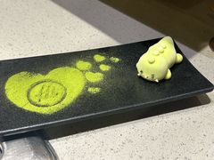 -海底捞火锅(漕宝路店)