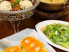 -鼎晟江南·融合江南宴(固戍店)