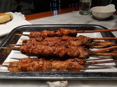 -孙记驴肉山庄(李桥店)