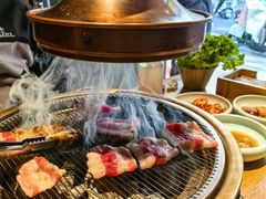 -泥炉烧肉师(新街口金銮巷店)
