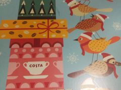 -COSTA COFFEE(上海虹口龙之梦)