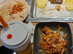 -新石器烤肉(招商1872店)