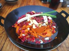 -周幺妹重庆老火锅(银泰城总店)