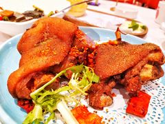 -好福记饭店(红梅公园店)