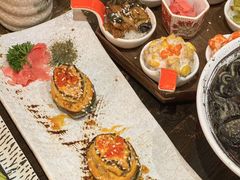 -小川洋风料理(江汉路店)