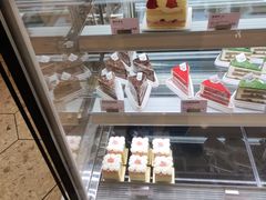 -面包新语(上地华联店)