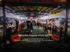 -大学城夜市大排档(凤栖路店)