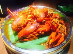 -红盔甲·小龙虾(天钥桥店)