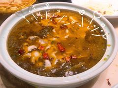 酸菜鱼-常和州·夜宵大排档(常州单店)