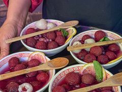 -福苗小骆驼烧烤(莲湖路店)