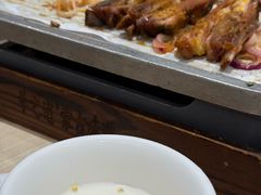 -羊之道草原味道清真餐厅(番禺店)