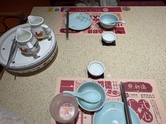 -点都德(奥体印象城店)