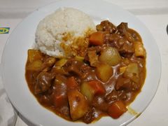 -宜家·瑞典风味餐厅(四元桥店)