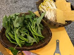 -石灰市老火锅(北滨路店)