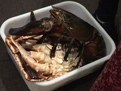 -鱼乐轩海鲜专门店