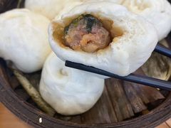 小笼包-老牌依强牛肉店(达道总店)