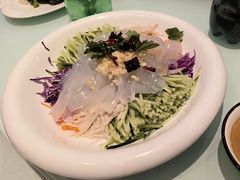 -添福来墨鱼饺子 · 海鲜东北菜(泡崖店)