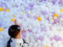 -反斗乐园(中航城君尚购物中心)