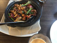 -真浪大家乐海鲜餐馆